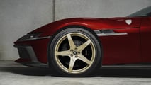 Ferrari 12Cilindri Manuale