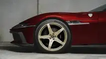 Ferrari 12Cilindri Manuale