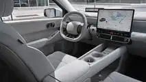 Hyundai Ioniq 3 (2027): Das Cockpit
