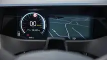 DS N°7 Hybrid, la prova di Motor1.com
