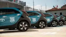 Venezia, nuovo car sharing KINTO con Toyota ibride e Mirai