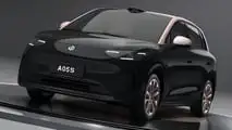 Leapmotor A05S