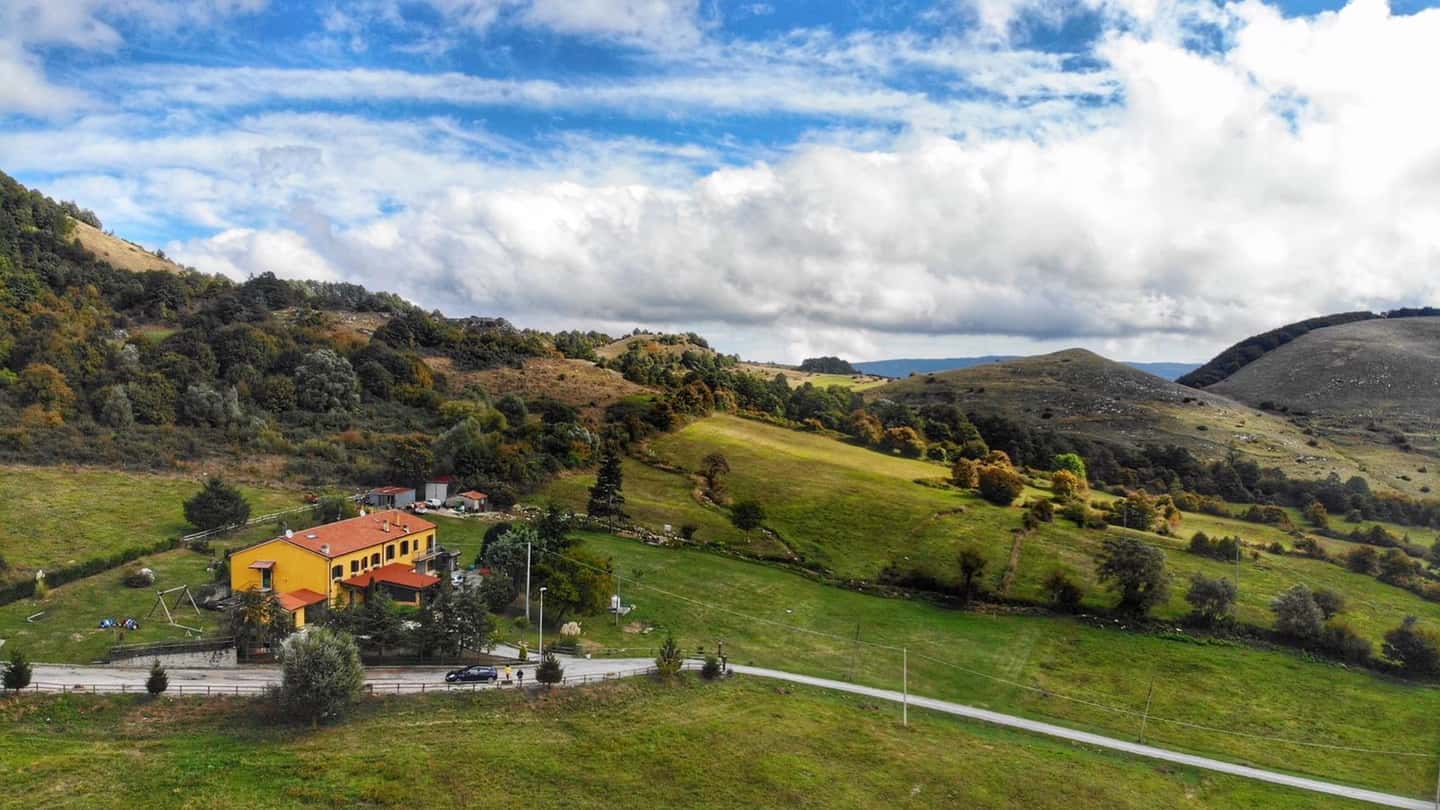 Molise, bando SRD03 agriturismi da 10 milioni: guida pratica
