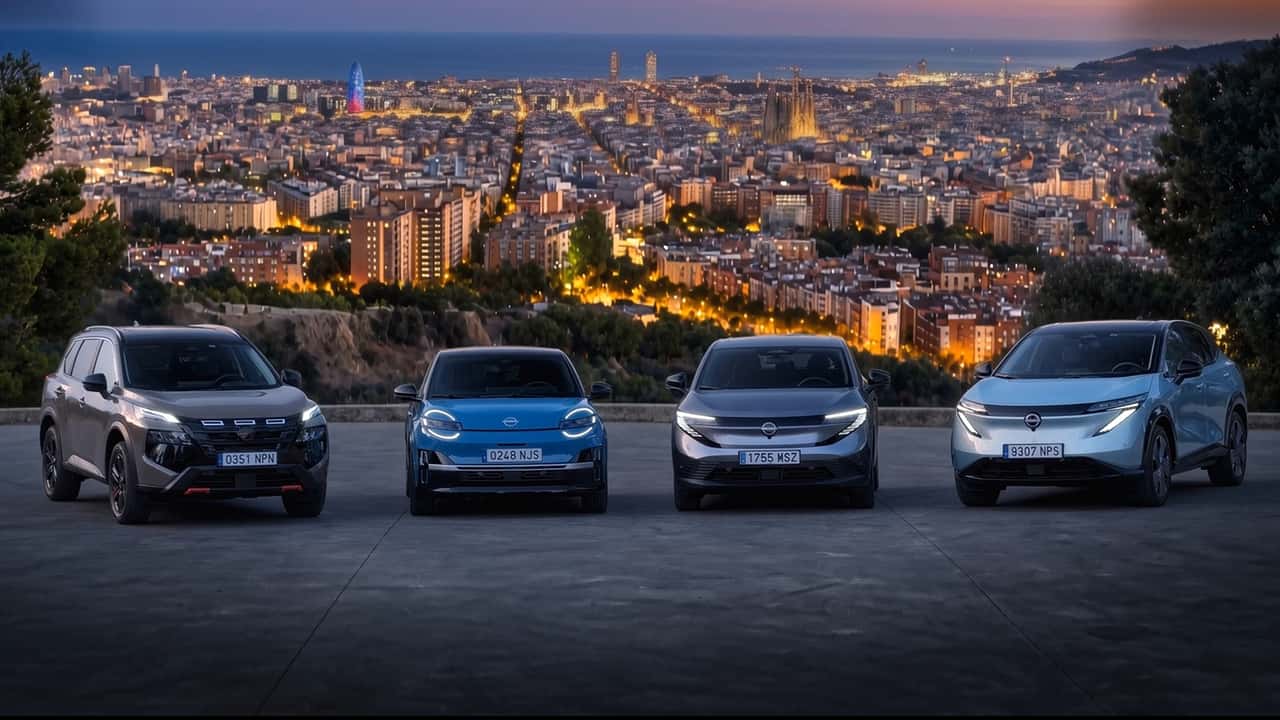 Nissan'ın elektrikli otomobil satışları 1 milyonu aştı!