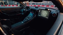 Mercedes-AMG GT 63 PRO 4MATIC+ Safety Car F1 2026