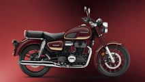 Honda CB350