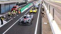 Cerbero LMP Stradale