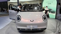 Wuling Bingo Pro (Pequim)