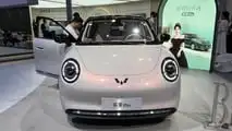 Wuling Bingo Pro (Pequim)