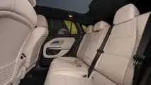 Mercedes-Benz GLA 2026