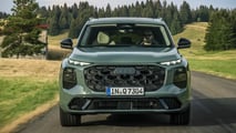 Audi Q7 (2026) im Test