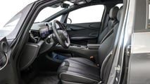 Teste BYD Dolphin SE 2027 - bancos dianteiros