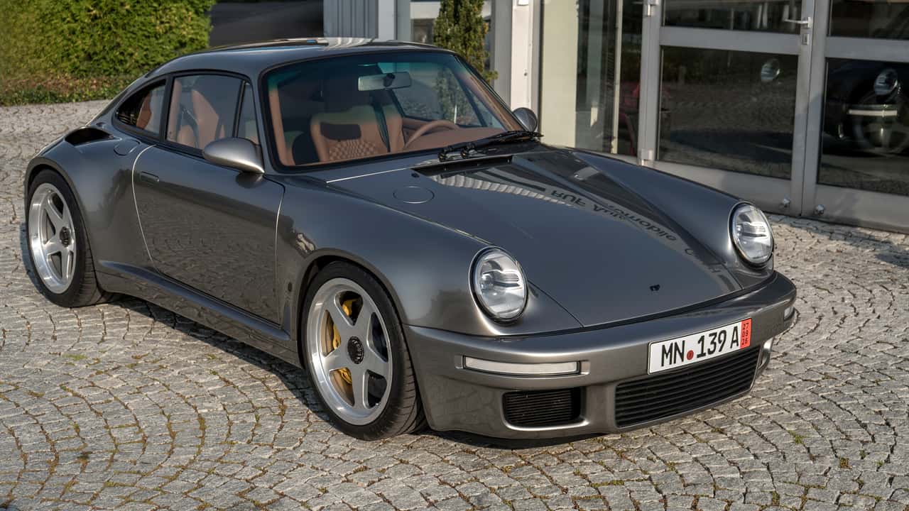 RUF EHRA