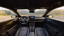 Jeep Avenger Limited 2027