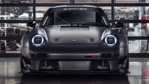 Gunther Werks GXR-Evo