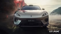 Luxeed RX 2026