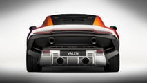 Aston Martin Valen