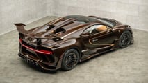 Mansory Vivere (2026)