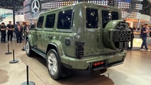 BAIC B81 traseira (Foto - Jason Vogel)