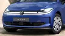 VW ID. Polo (2026)
