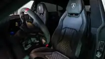 Abt Lamborghini Urus SE (2026)