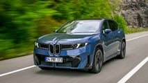 Yeni BMW iX3 Türkiye'de!