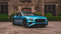 2026 Bentley Continental GT S First Drive Review