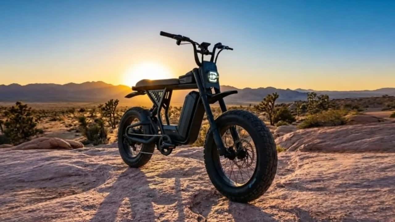 Ride1Up Revv1 EVO