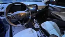 Novo Chevrolet Sonic 2027 - fotos ao vivo