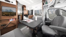 Corigon Teilintegriert Slim (2026)