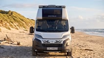 Westfalia Columbus Liner (2026)