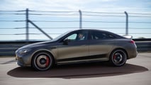 Mercedes-AMG CLA 45 4Matic+ (2026)