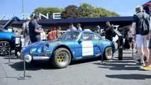 Goodwood Festival of Speed 2026 Impressionen