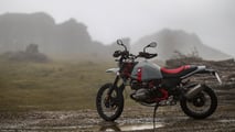 2027 BMW R 12 G/S