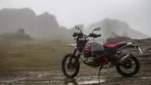 2027 BMW R 12 G/S
