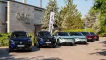 Nissan Electrified Adventure
