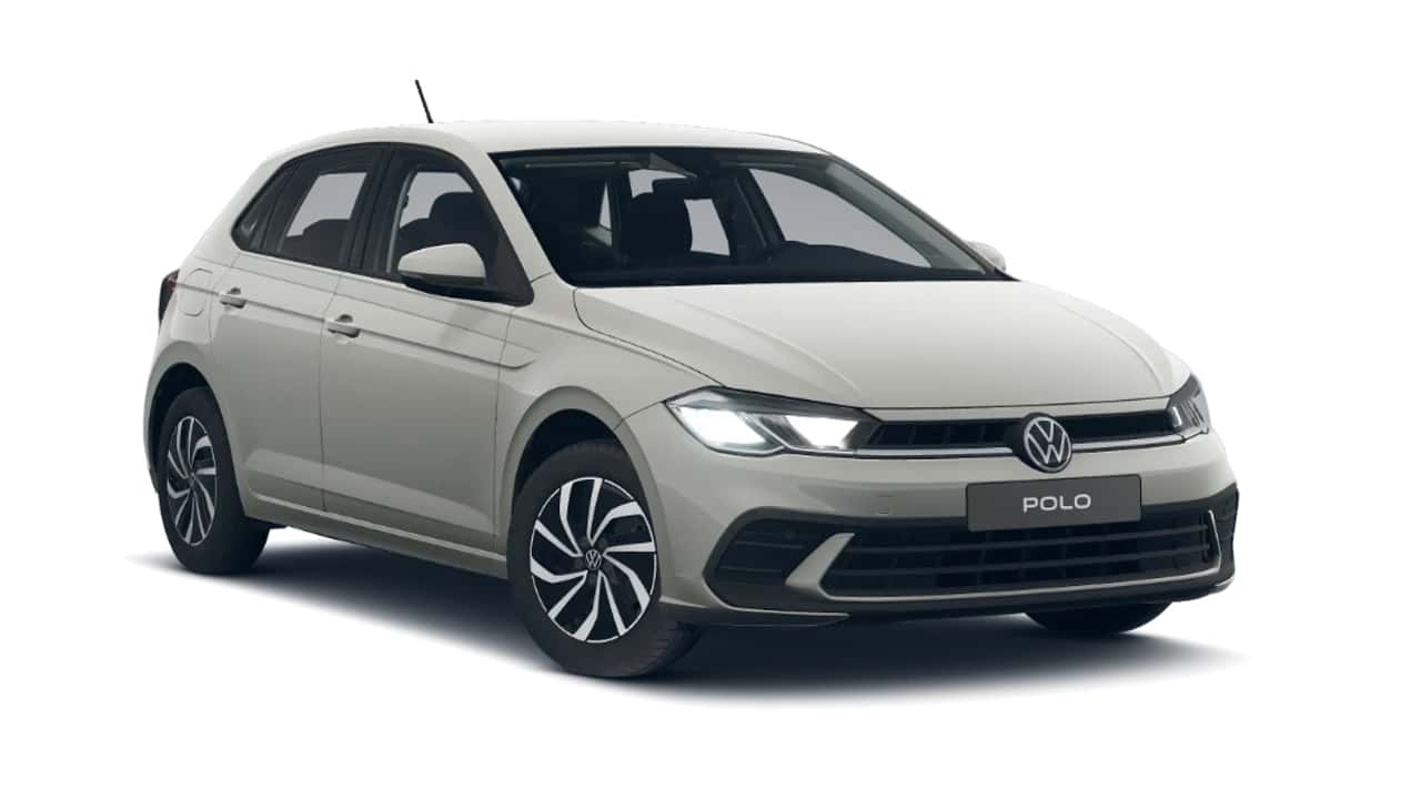 ¿ID. Polo barato? El Volkswagen Polo de gasolina sí está tirado de precio