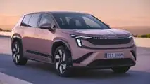 Skoda Peaq 2026