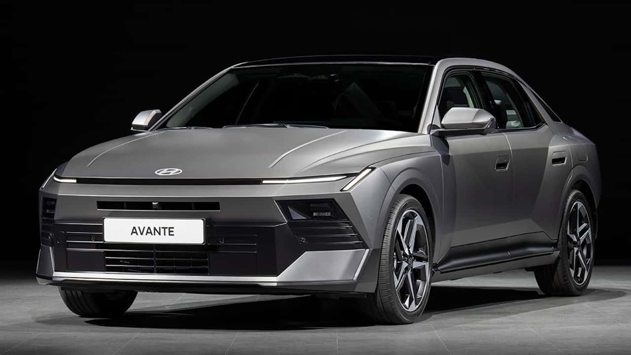 2027 Hyundai Elantra Debuts With A Fresh Design Inside And Out