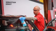 Autoglaser-Weltmeister 2026: Sebastian Ernst, Area-Manager aus Hannover bei Carglass