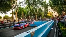 Rally Roma Capitale 2026