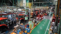 Mercato Trattrici 2026 e Agromeccanica: L'Italia Resiste tra Dazi e India