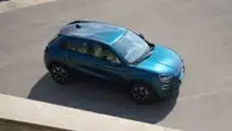 Fiat 600 1.2 Turbo 100 - Prova su strada