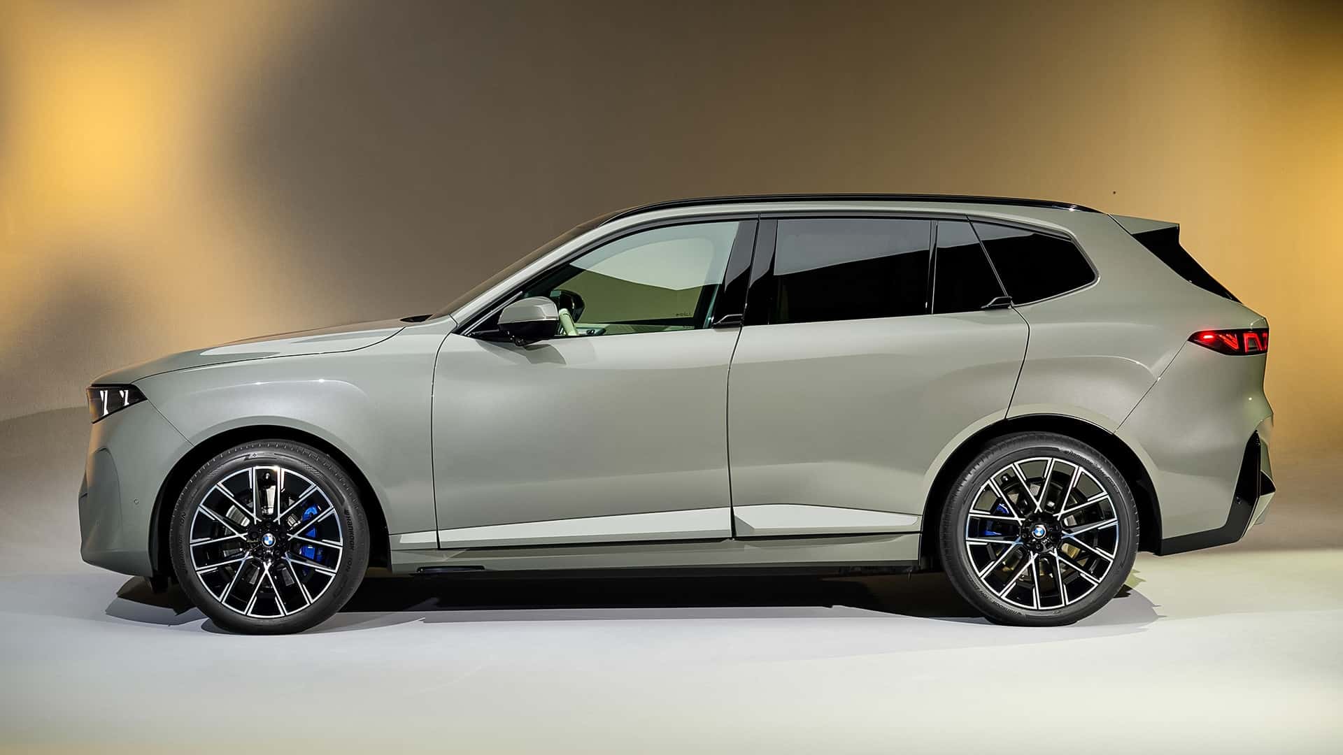 Bmw x5 | ix5 [g65] (2026)