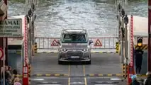 Mercedes VLE (2026), l'essai routier