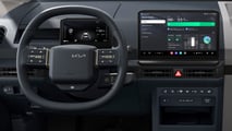 Kia PV5 (2026) als Sechs- und Siebensitzer