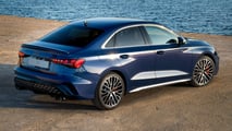 Audi S3 Limousine (2026)