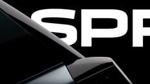2026 Dacia Spring teaser