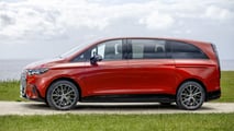 Mercedes VLE 400 4Matic (2026)