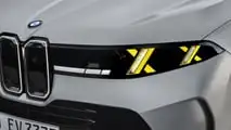 BMW X5 M60e xDrive (2026)